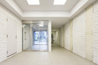 コンフォリア芝浦