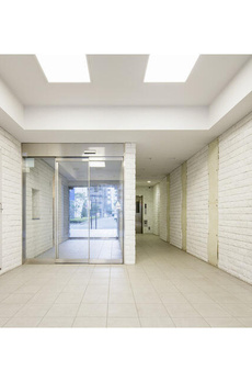 コンフォリア芝浦 