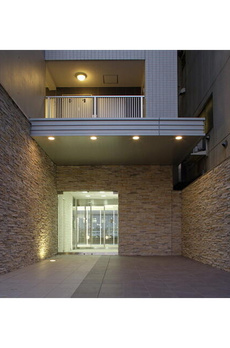 コンフォリア芝浦 