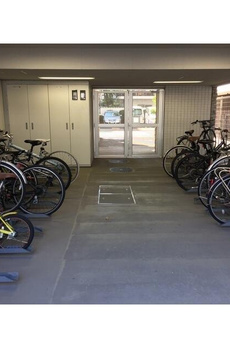 コンフォリア芝浦 