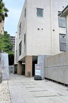 ＦＬＥＧ西麻布ｖｉｅｒｇｅ 