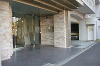 ライオンズシティ白金高輪