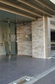 ライオンズシティ白金高輪 