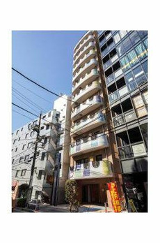 カステーロ武蔵小山 