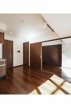 カステーロ武蔵小山 