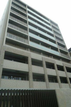 フレンシア高円寺北 