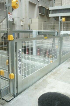 フレンシア高円寺北 