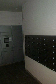 フレンシア高円寺北 