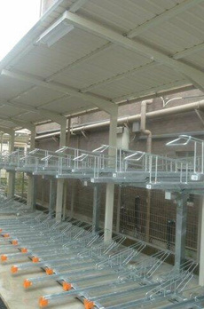 フレンシア高円寺北 