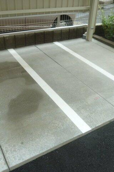 フレンシア高円寺北 