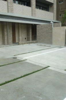 フレンシア高円寺北 