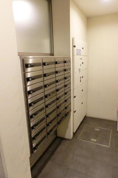 パークホームズ市ヶ谷薬王寺 