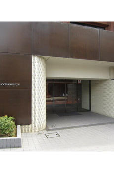 クオリア千代田御茶ノ水 