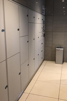 シティテラス品川イースト 