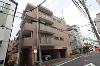サント・コア目黒