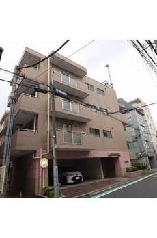 サント・コア目黒 