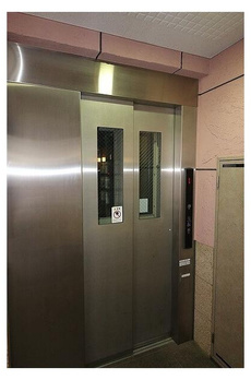 サント・コア目黒 