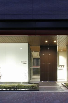 マストライフ麻布 