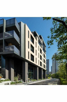 ザ・パークハビオ目黒桜邸 