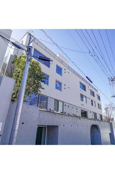 神宮前マンション 