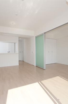 パークフラッツ学芸大学 