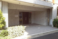 ニューシティアパートメンツ戸越