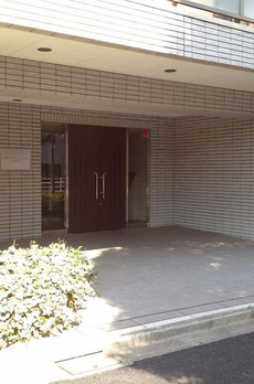 ニューシティアパートメンツ戸越 