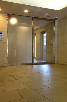 ニューシティアパートメンツ戸越 