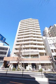 イトーピア目白カレン 