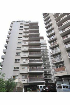 マンション雅叙苑 