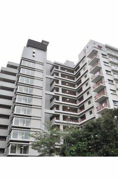 マンション雅叙苑 