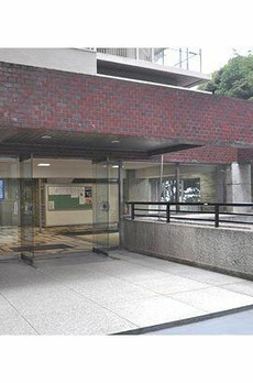 マンション雅叙苑 
