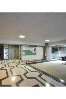 マンション雅叙苑 