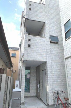 中野区鷺宮１丁目戸建 