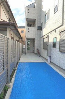 中野区鷺宮１丁目戸建 