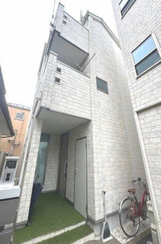 中野区鷺宮１丁目戸建 