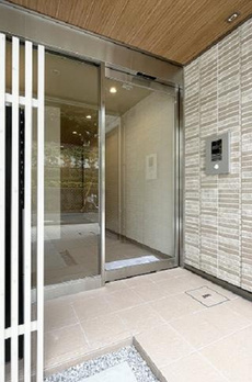 カーサ　霞町 