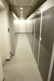 Ｈｉｌｌ　Ｆｌａｔ　Ｏｓａｋｉ 