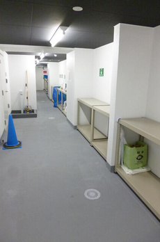Ｈｉｌｌ　Ｆｌａｔ　Ｏｓａｋｉ 