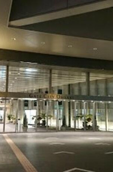 Ｈｉｌｌ　Ｆｌａｔ　Ｏｓａｋｉ 