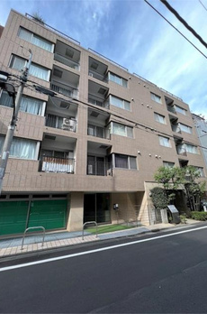 デュオスカーラ西新宿 