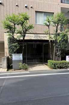デュオスカーラ西新宿 