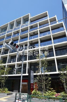プライムメゾン方南町 