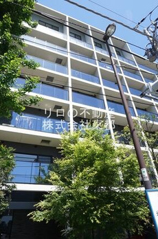 プライムメゾン方南町 