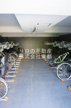 プライムメゾン方南町 