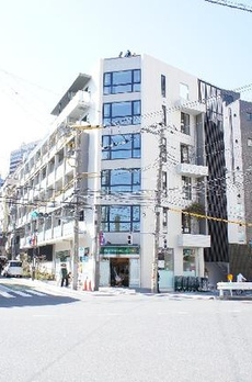 プライムメゾン品川 