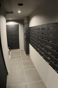 パークホームズ文京本駒込 