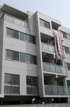 イーストポイント中野 
