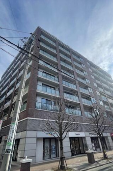 パークホームズ小石川 