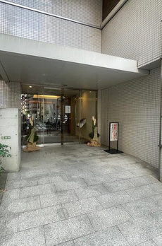 パークホームズ小石川 
